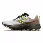 Pantofi Saucony Endorphin Edge Multicolor – Fog/Black