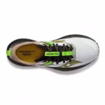 Pantofi Saucony Endorphin Edge Multicolor – Fog/Black