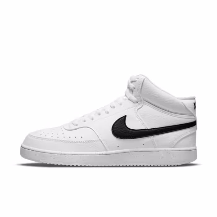 Pantofi Sport Nike Court Vision Mid Next Nature pentru Bărbați