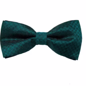 Papion elegant tesatura jacquard, model 12