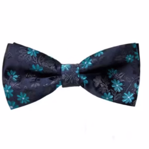 Papion elegant tesatura jacquard, model 15