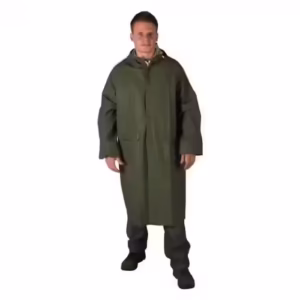 Pelerina de ploaie impermeabia verde, Ardon CYRIL 3XL, VERDE