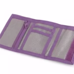 Portofel unisex Puma Phase AOP Wallet 05436415