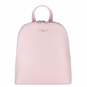 Rucsac roz deschis FloraCo Paris F2547 18