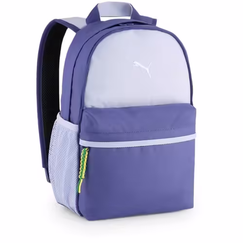 Rucsac Puma Essentials unisex pentru laptop, mic, albastru, casual, sport, de zi cu zi