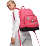 Rucsac unisex Puma Patch Backpack 22L 09034402