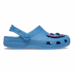 Saboti Crocs Classic Disney Stitch Clog Albastru – Oxygen