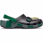 Saboti Crocs Harry Potter Slytherin Classic Clog Multicolor – Multi