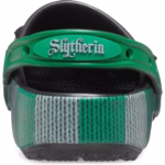 Saboti Crocs Harry Potter Slytherin Classic Clog Multicolor – Multi