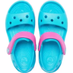 Sandale copii Crocs Crocband 12856-4SL