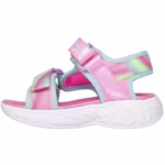 Sandale copii Skechers Unicorn Dreams 303107N-PKMT
