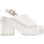 Sandale femei Converse Chuck 70 De Luxe Heel Mule A15070C