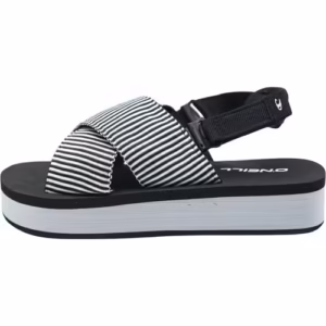 Sandale dama O’Neill Fw Athleisure negre – confortabile si stilate pentru vara