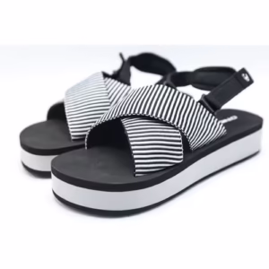 Sandale dama O’Neill Fw Athleisure negre – confortabile si stilate pentru vara