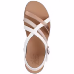 Sandale femei Skechers Desert Kiss Low – Pe 114709-WHT