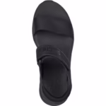 Sandale femei Skechers Dlux Walker – New B 119226-BBK