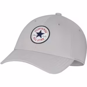 Sapca Mov Unisex Converse All Star – Baseball cu Patch Chuck Taylor
