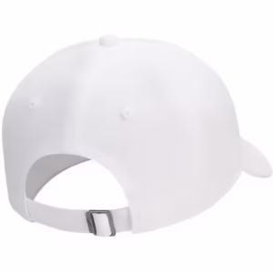 Sapcă Nike Club Unstructured Futura Wash Cap Unisex Alb – Casual Sport Confortabil