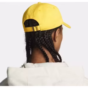Sapca Nike Club Unisex Galben Casual Sport Reglabila Bumbac 100%