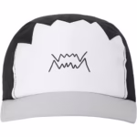 Sapca unisex Puma Basketball 5 Panel Cap 02356901