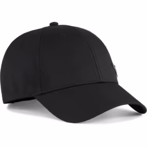 Sapcă Unisex Puma ESS Metal Cat Negru - Accesoriu Sportiv Original