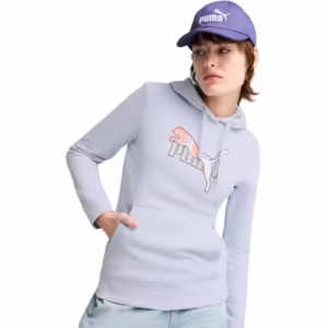Șapcă Puma Unisex Albastru cu Logo No1 – Baseball Casual Sport Outdoor