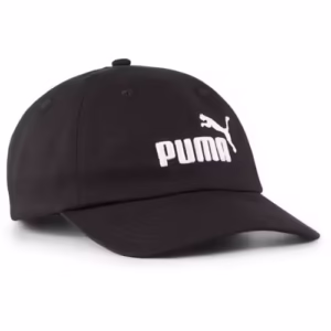 Sapca Neagra pentru Copii Puma – Accesoriu Sportiv Original pentru Adolescenti