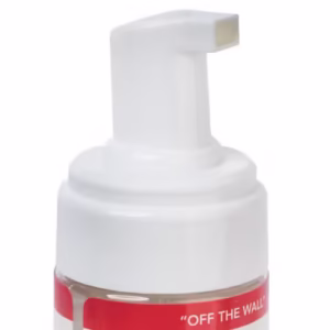 Set Îngrijire Pantofi Vans Canvas – Spray, Spumă și Burete pentru Curățare și Protecție