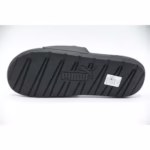 Slapi barbati Puma Cool Cat negri casual sport vara originali premium confortabili