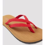 Slapi femei ONeill Ditsy Strap Bloom Sandals O-1400035-AE-14012