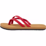 Slapi femei ONeill Ditsy Strap Bloom Sandals O-1400035-AE-14012