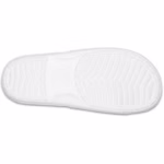 Slapi Crocs Classic Slide Unisex Alb Vara Confortabili Original