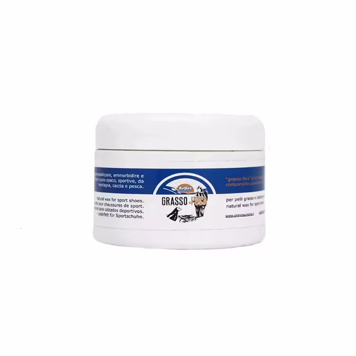 Soluție pentru impermeabilizat Grăsime de focă Reflex – 200ml