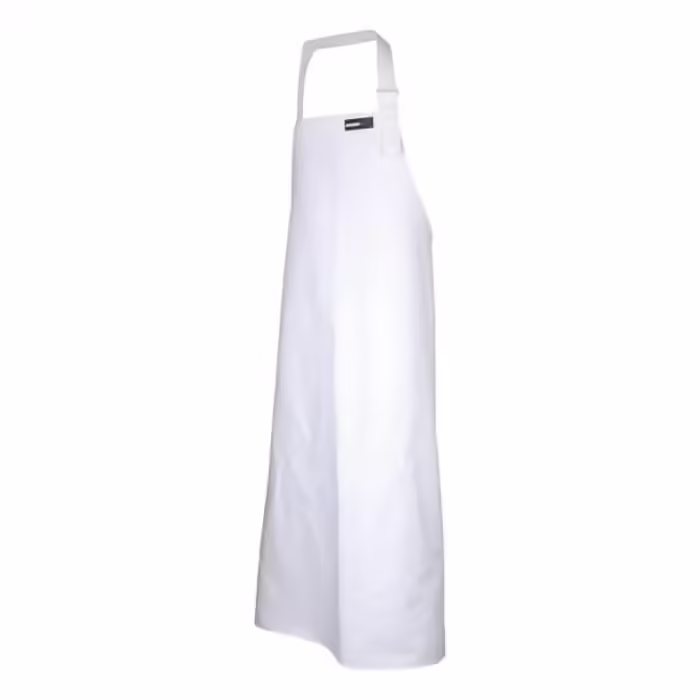 Sort impermeabil pentru, culoarea alb, industria alimentara FS 108 120×120 cm, ALB