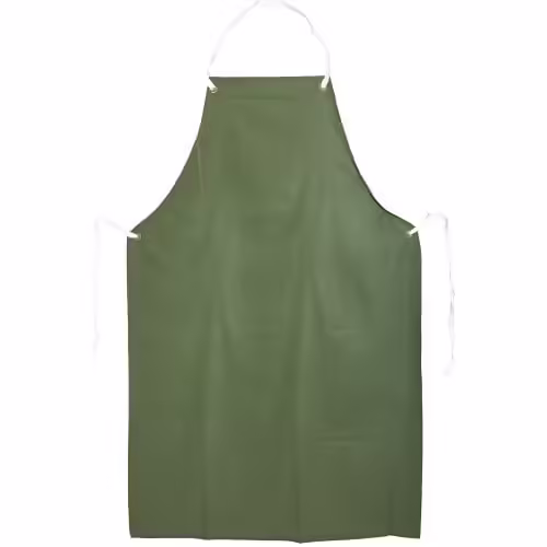 Sort impermeabil Renania Grembiule, culoarea kaki, 75X110cm, grosime 0.45mm KAKI