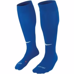 Sosete Barbati Nike Classic Albastru – Premium din Nailon si Elastan pentru Sport si Casual