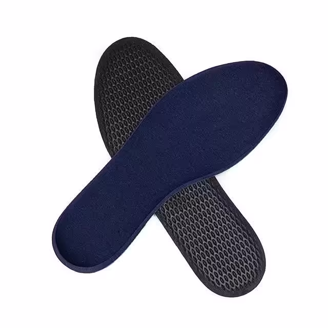 Talonete Reflex Cu spumă memorie + Microfibră Bleumarin – Navy