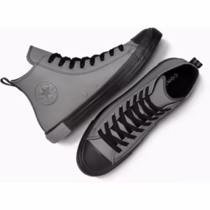 Tenisi gri pentru bărbați Converse Chuck Taylor All Star - Casual și Sportivi