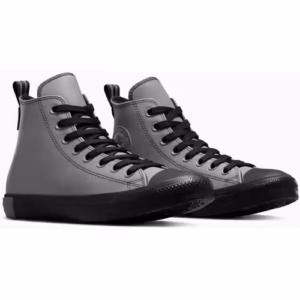 Tenisi gri pentru bărbați Converse Chuck Taylor All Star - Casual și Sportivi