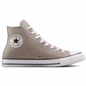 Tenisi Gri Casual pentru Barbati - Converse Chuck Taylor All Star