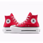 Tenisi femei Converse Chuck Taylor As Lift Double Stack A15542C