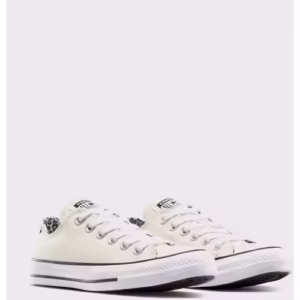 Tenisi Converse Chuck Taylor All Star Bej Unisex - Confortabili și Casual