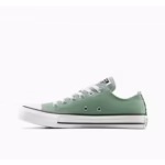 Tenisi Converse Chuck Taylor All Star Unisex Verde Floral Casual Original