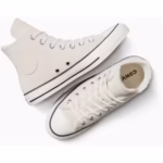 Tenisi unisex Converse Chuck Taylor All Star Cozy Suede A17975C