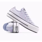 Tenisi unisex Converse Chuck Taylor All Star Lift A15004C