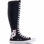 Tenisi unisex Converse Chuck Taylor All Star XXHI Bows Studs A17684C