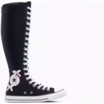 Tenisi unisex Converse Chuck Taylor All Star XXHI Bows Studs A17684C