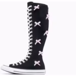 Tenisi unisex Converse Chuck Taylor All Star XXHI Bows Studs A17684C