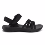 Sandale Teva Elzada Sandal Leather Negru – Black