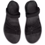 Sandale Teva Elzada Sandal Leather Negru – Black